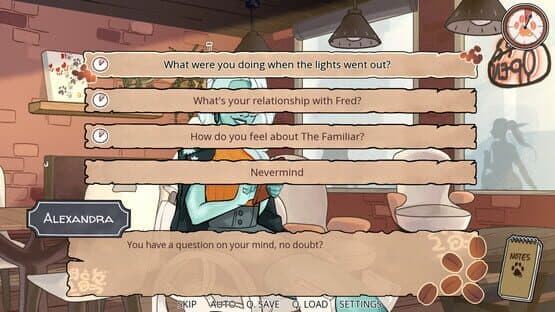 Spill the Beans — screenshot 5