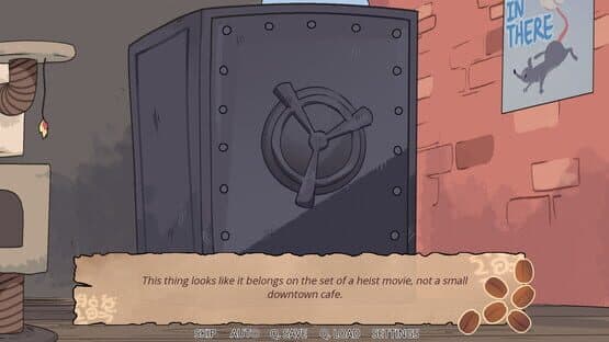 Spill the Beans — screenshot 6