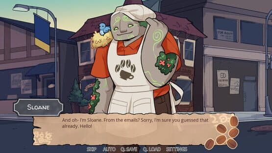 Spill the Beans — screenshot 7