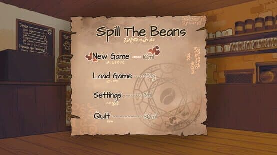 Spill the Beans — screenshot 8