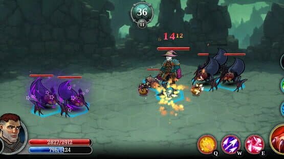 Shelter of Exiles — screenshot 4
