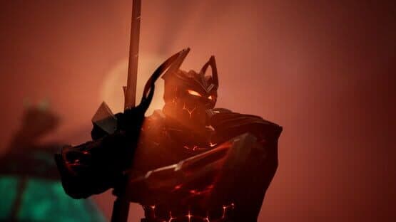 Stray Blade: Valley of Strays — screenshot 1