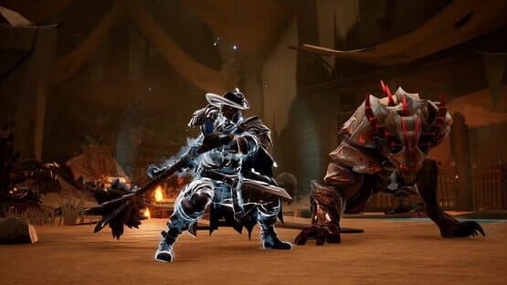 Stray Blade: Valley of Strays — screenshot 3