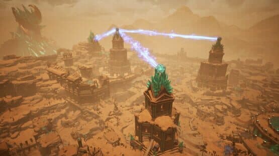Stray Blade: Valley of Strays — screenshot 4