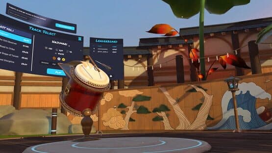 Taiko Frenzy — screenshot 1