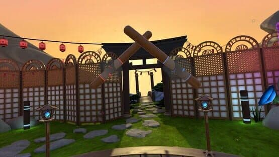 Taiko Frenzy — screenshot 3