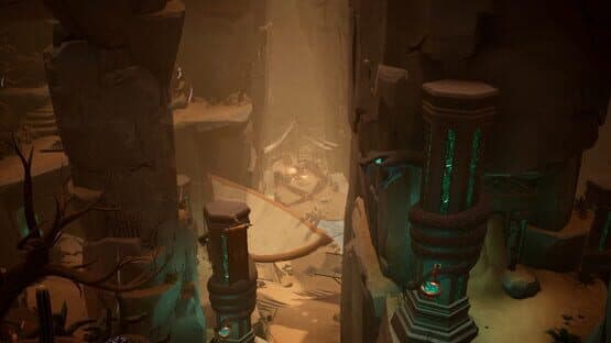Stray Blade: Valley of Strays — screenshot 6