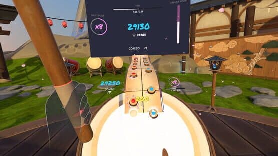 Taiko Frenzy — screenshot 4