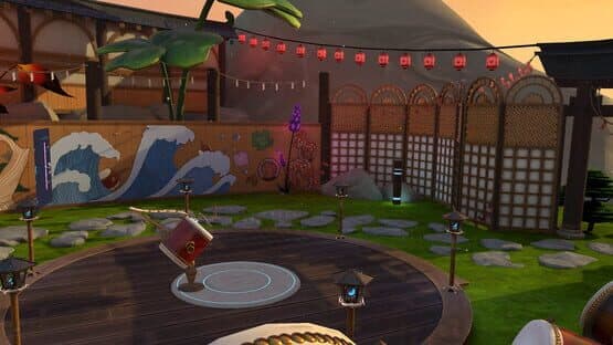 Taiko Frenzy — screenshot 5