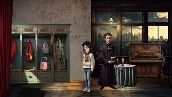 Midnight Margo — screenshot 2
