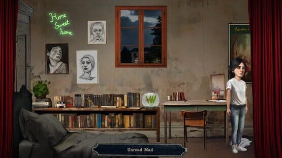Midnight Margo — screenshot 3