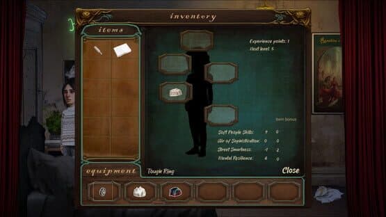 Midnight Margo — screenshot 4