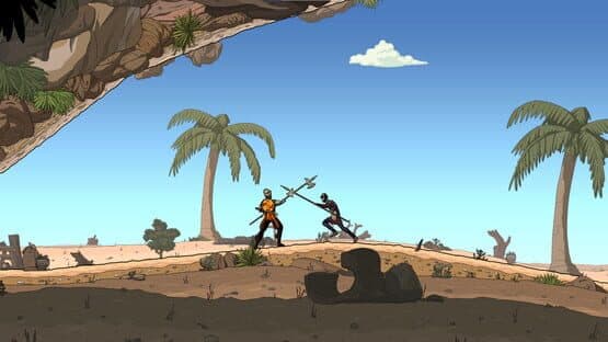 Plus Ultra: Legado — screenshot 2
