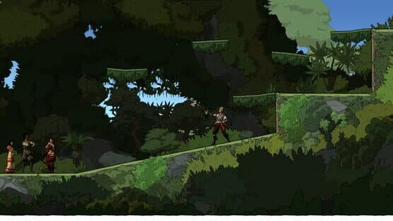 Plus Ultra: Legado — screenshot 3