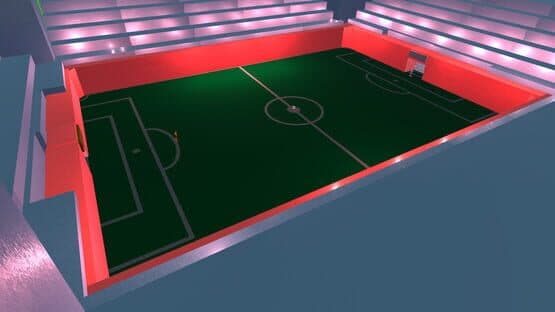 Probot Soccer — screenshot 7