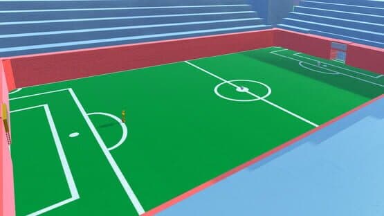 Probot Soccer — screenshot 8
