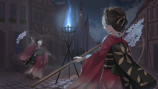 Roseline — screenshot 4