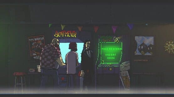 England in London — screenshot 1