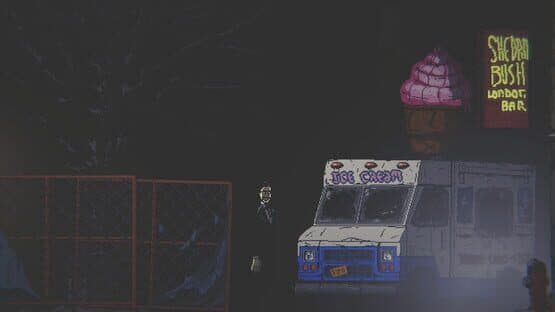England in London — screenshot 5