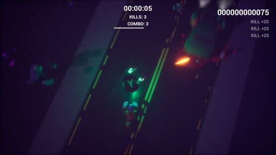 Kill the Reaper — screenshot 5