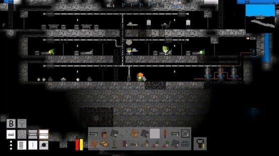 Ice Land — screenshot 5