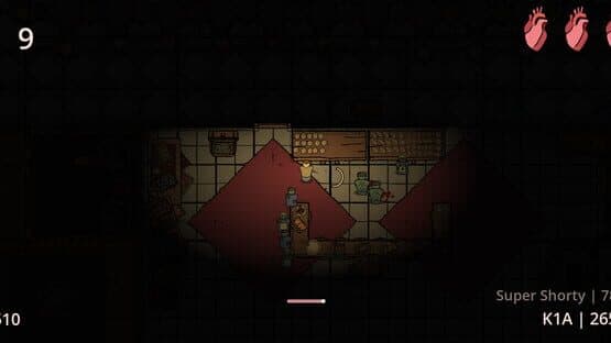 Desolate Realms — screenshot 3