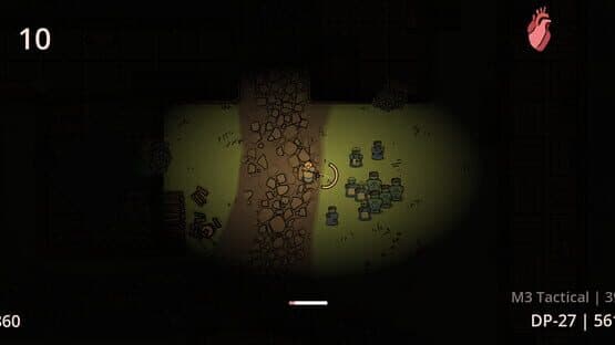 Desolate Realms — screenshot 5
