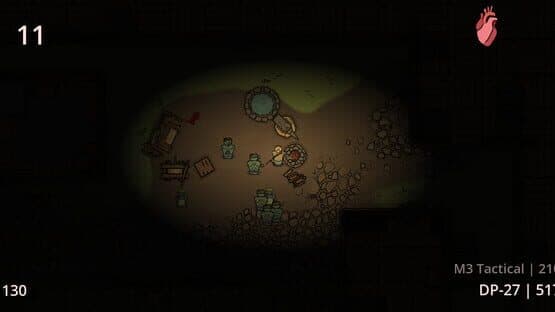 Desolate Realms — screenshot 6