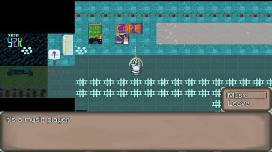 Crescent Quest: Y2K Home Expansion — screenshot 1