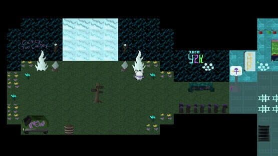 Crescent Quest: Y2K Home Expansion — screenshot 2
