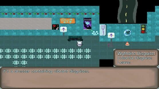 Crescent Quest: Y2K Home Expansion — screenshot 3