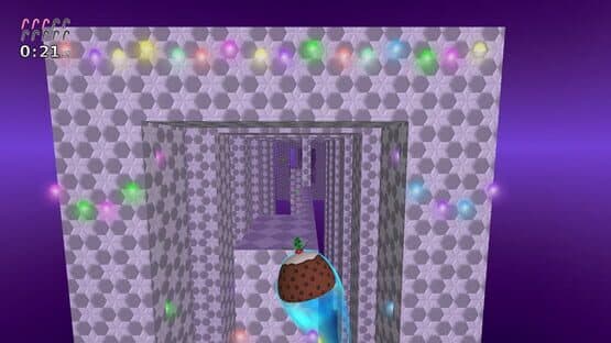 Christmas Rocket Pudding — screenshot 4
