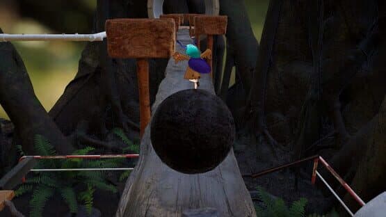 Ball of Poo — screenshot 1