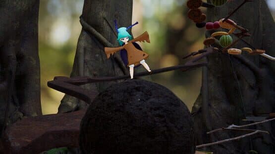 Ball of Poo — screenshot 3