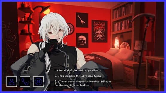 A Date with Death: Expansion DLC — screenshot 1