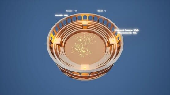 ADHD Arena — screenshot 1