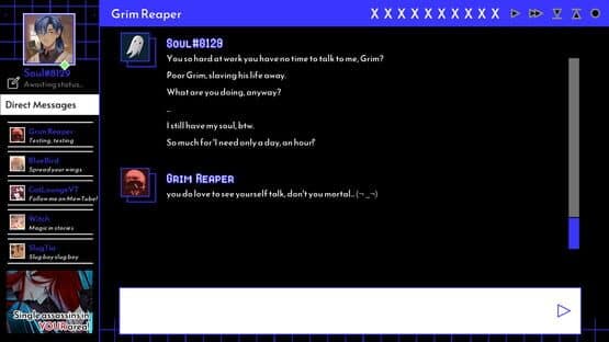 A Date with Death: Expansion DLC — screenshot 2