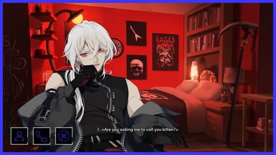 A Date with Death: Expansion DLC — screenshot 3