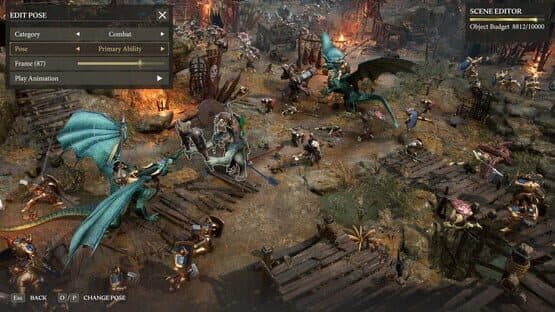 Warhammer Age of Sigmar: Realms of Ruin - Ultimate Edition — screenshot 8