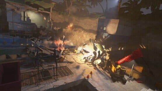 Teardown: Deluxe Edition — screenshot 6