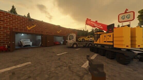 Teardown: Deluxe Edition — screenshot 8
