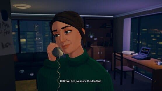 Lake: Special Delivery — screenshot 7