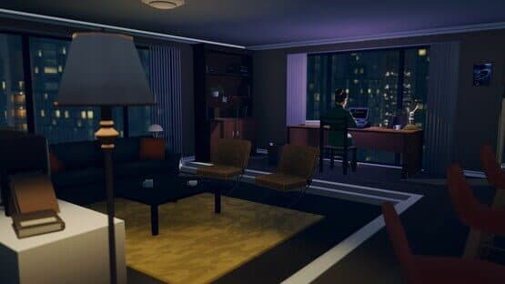 Lake: Special Delivery — screenshot 8
