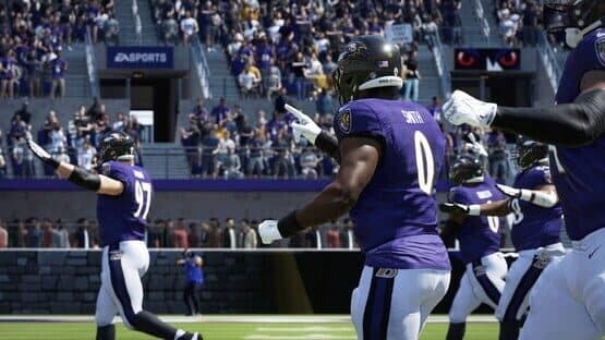 Madden NFL 24: Michael Vick 20th Anniversary Edition — screenshot 1