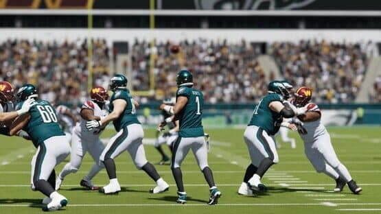 Madden NFL 24: Michael Vick 20th Anniversary Edition — screenshot 4
