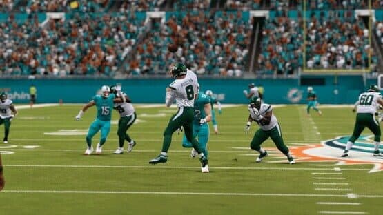 Madden NFL 24: Michael Vick 20th Anniversary Edition — screenshot 5