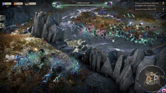 Warhammer Age of Sigmar: Realms of Ruin - Deluxe Edition — screenshot 2