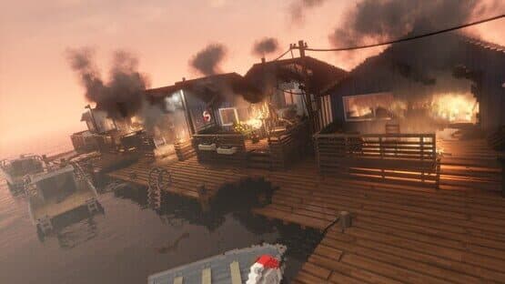 Teardown: Ultimate Edition — screenshot 3