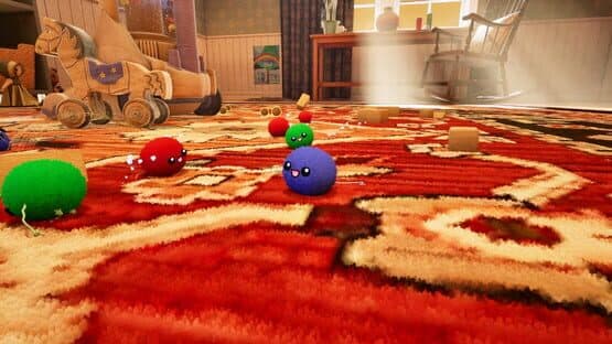 Dusty Derby — screenshot 1