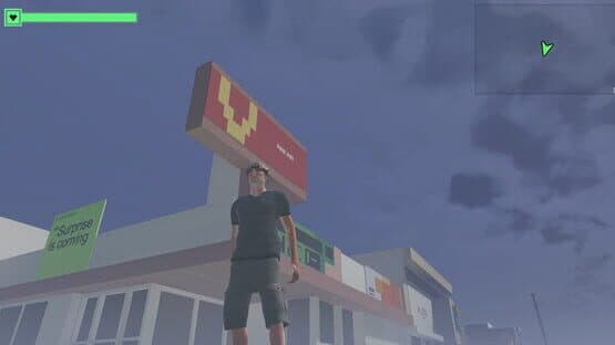 Hoodgang Simulator — screenshot 4